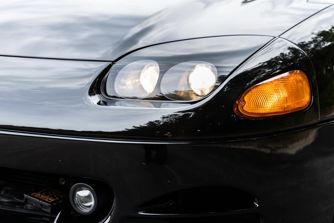 1995 Mitsubishi 3000GT Series 2 - Image 30 of 31