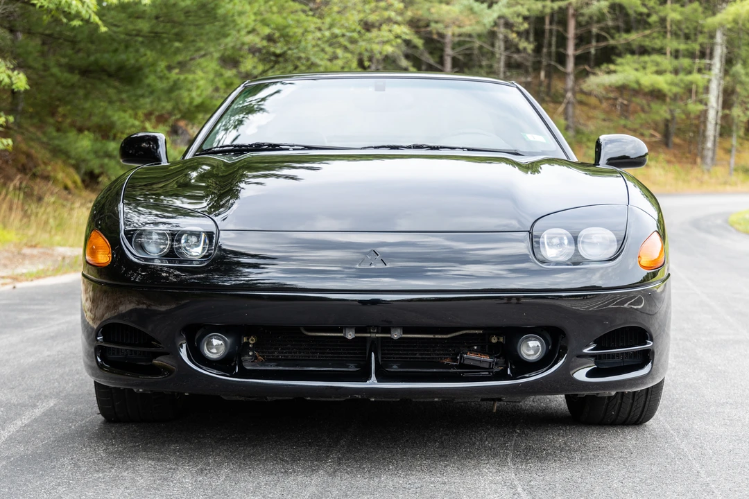 1995 Mitsubishi 3000GT Series 2 - Image 4 of 31