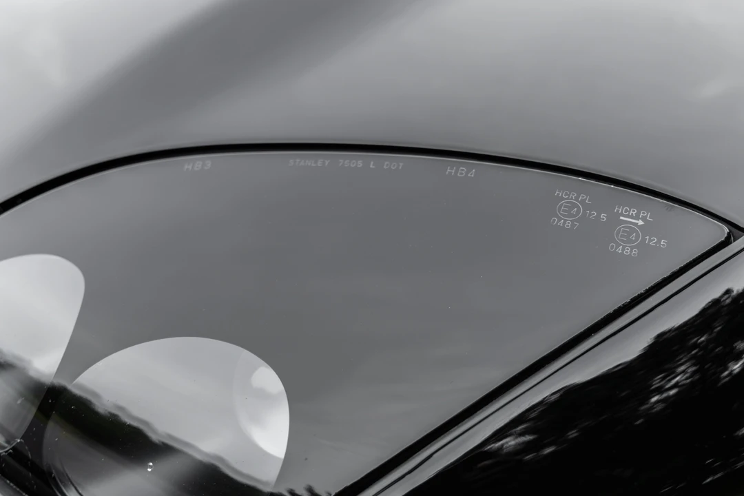 1995 Mitsubishi 3000GT Series 2 - Image 31 of 31