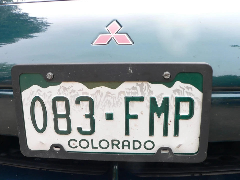 1995 Mitsubishi 3000GT Series 2 - Image 27 of 31