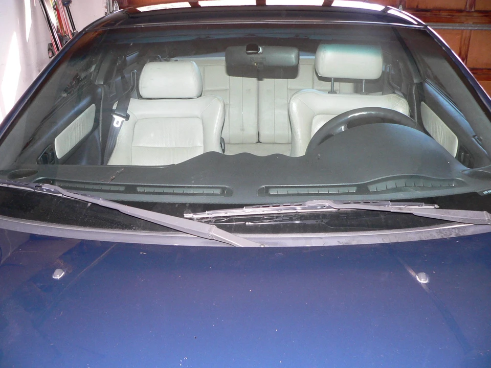 1995 Mitsubishi 3000GT Series 2 - Image 29 of 31