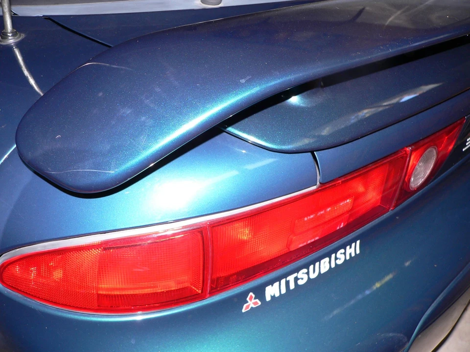 1995 Mitsubishi 3000GT Series 2 - Image 25 of 31
