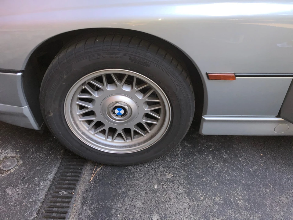 1996 BMW E31 8 Series - Image 30 of 31