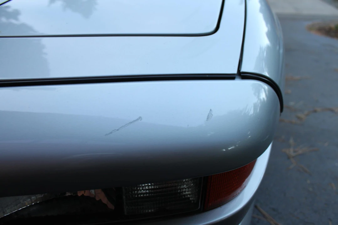 1996 BMW E31 8 Series - Image 24 of 31