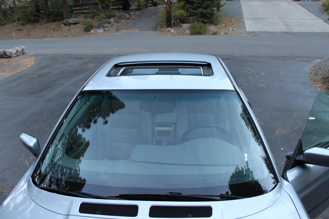1996 BMW E31 8 Series - Image 25 of 31