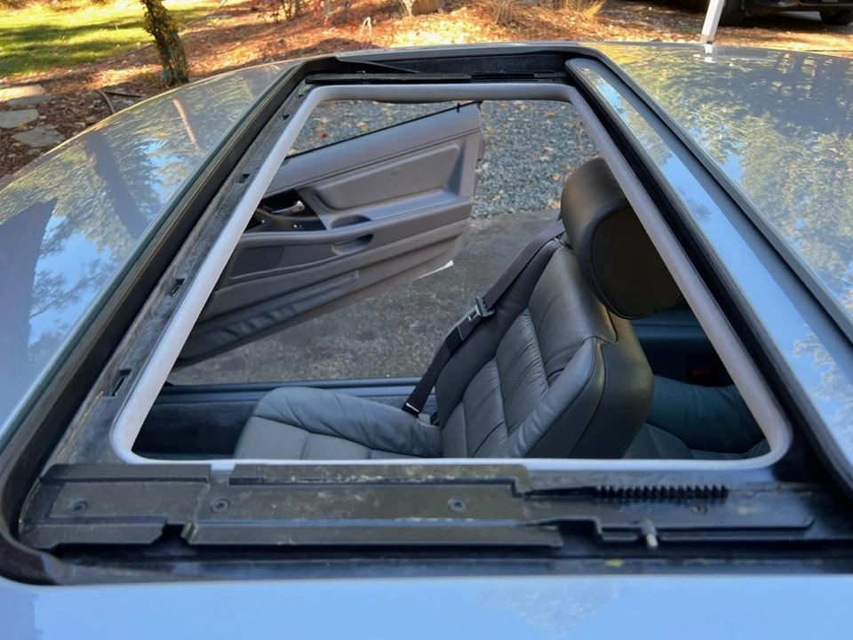 1996 BMW E31 8 Series - Image 23 of 31
