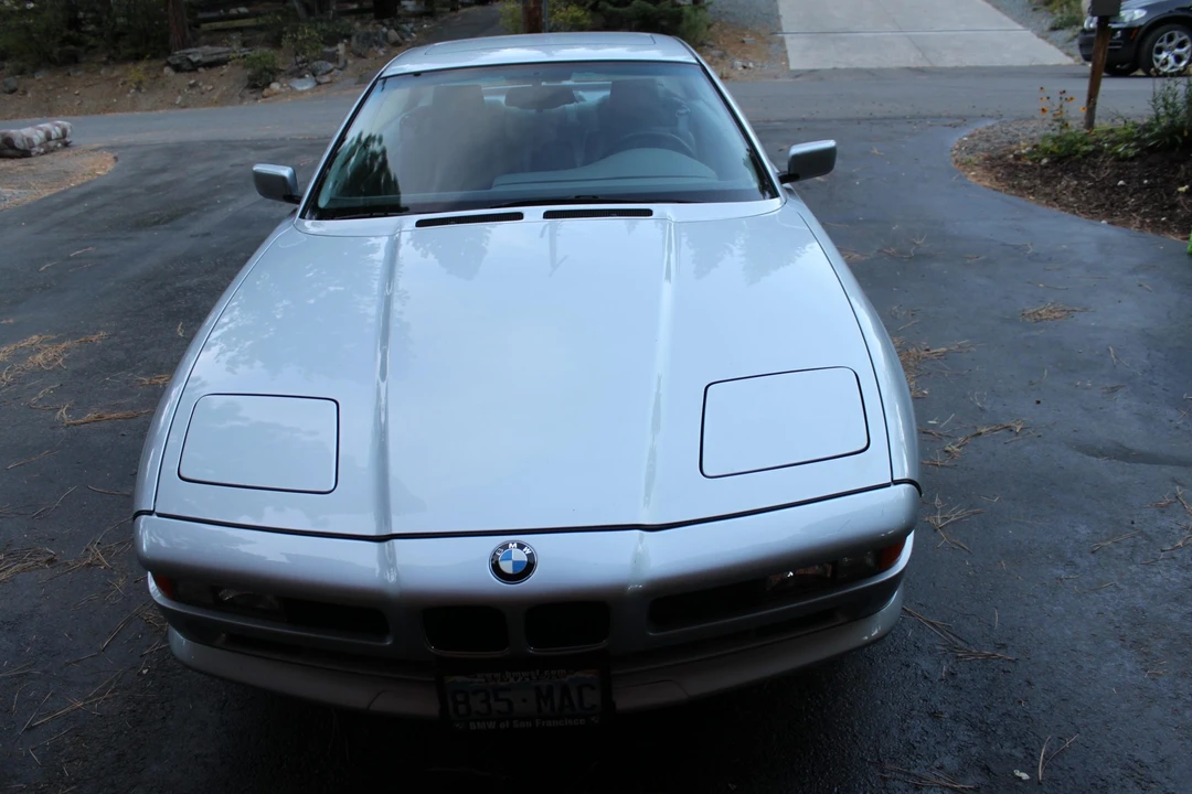 1996 BMW E31 8 Series - Image 13 of 31