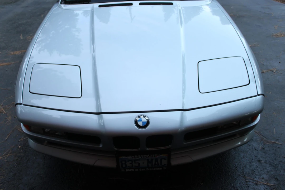 1996 BMW E31 8 Series - Image 14 of 31