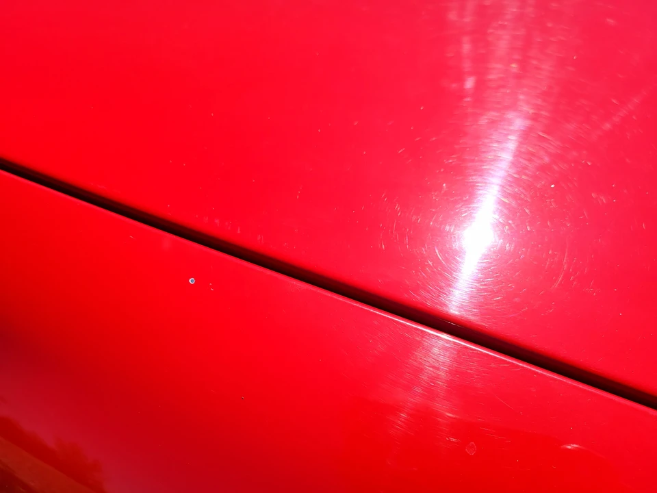 1996 Chevrolet Camaro SS 4th Gen - Image 17 of 31