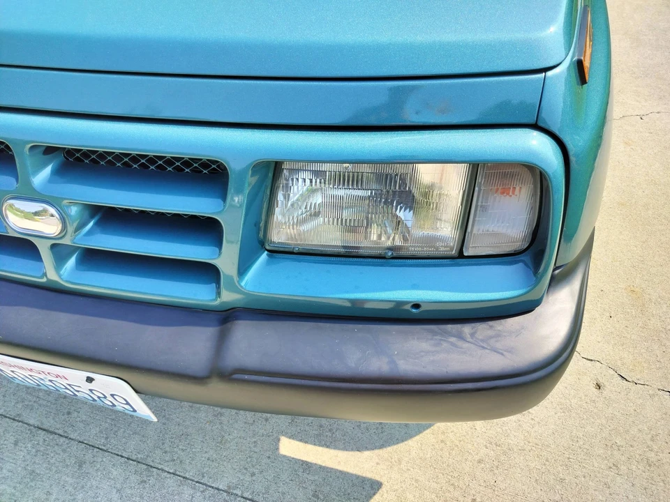 1996 Geo Tracker - Image 28 of 31