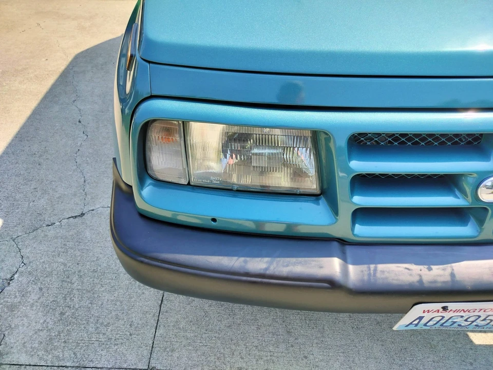 1996 Geo Tracker - Image 29 of 31