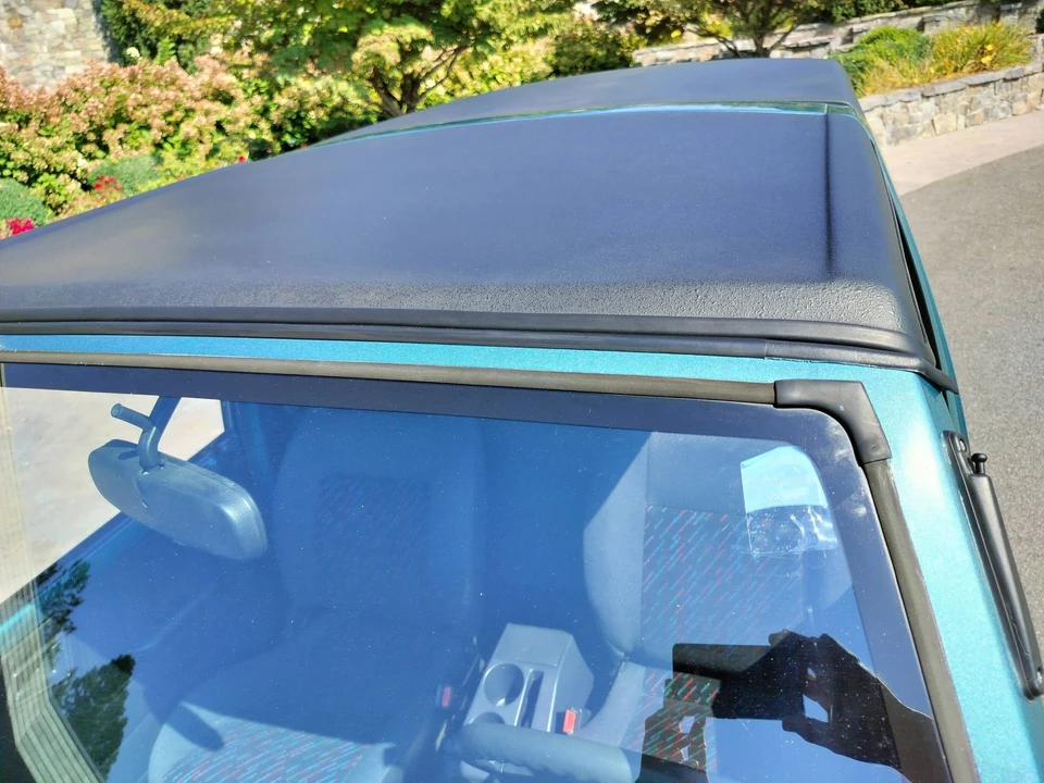 1996 Geo Tracker - Image 21 of 31