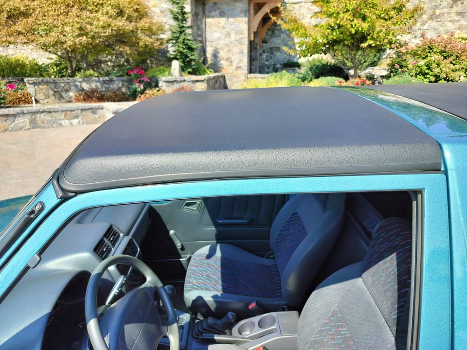 1996 Geo Tracker - Image 20 of 31