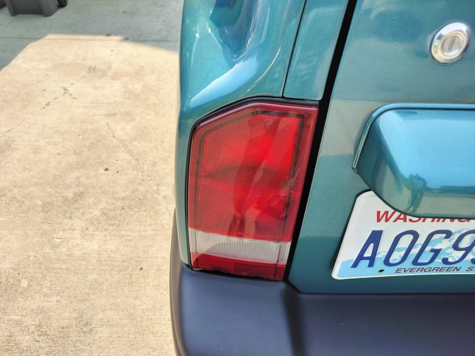1996 Geo Tracker - Image 31 of 31