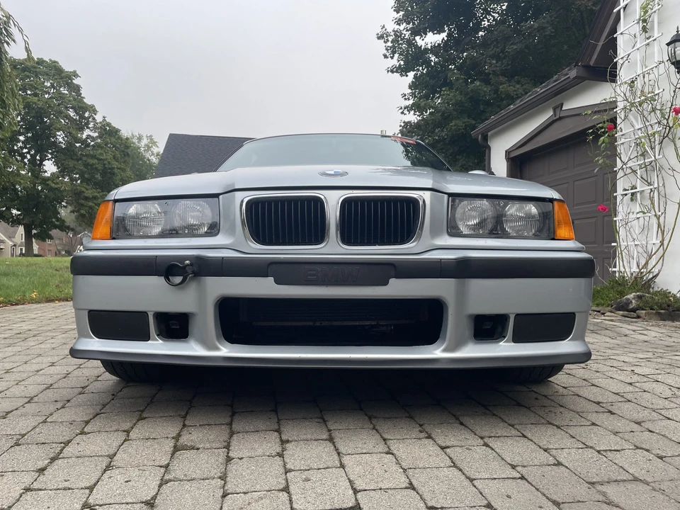 1997 BMW E36 M3 - Image 4 of 31