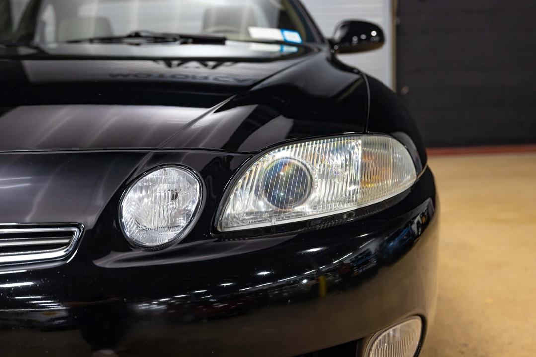 1997 Lexus SC400 - Image 18 of 31