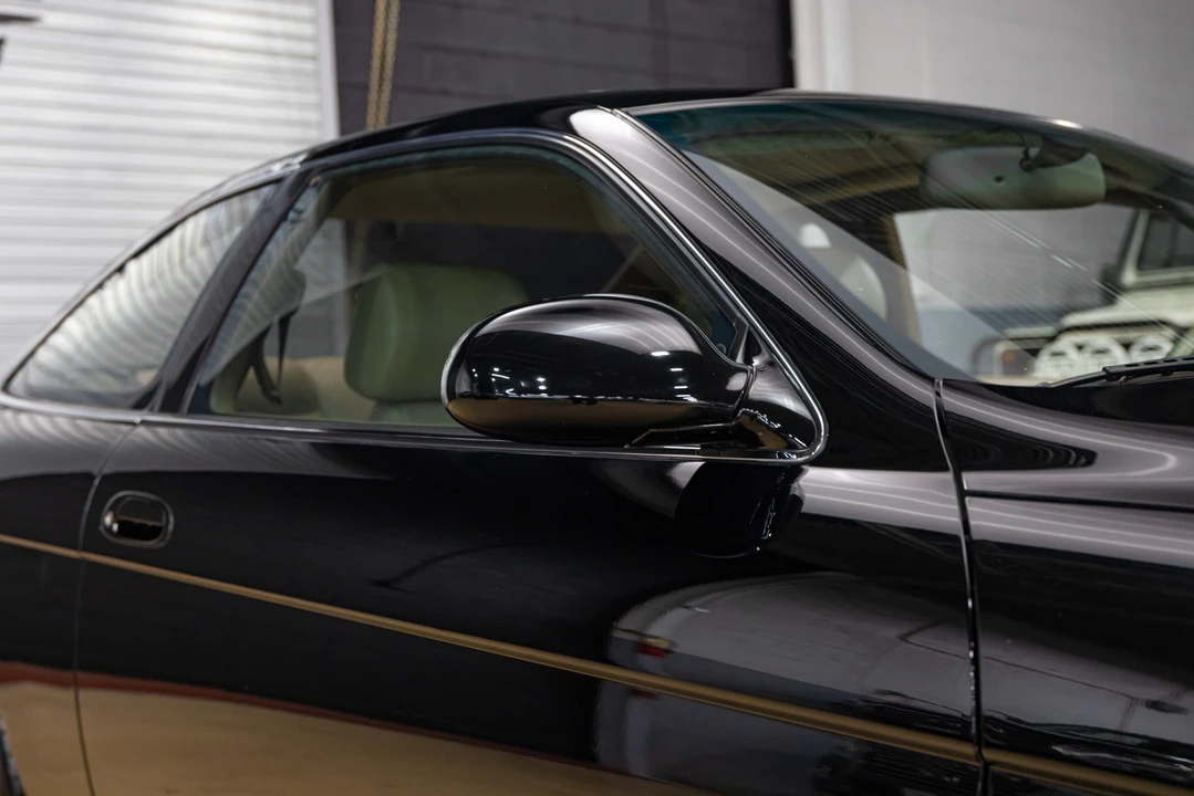 1997 Lexus SC400 - Image 20 of 31