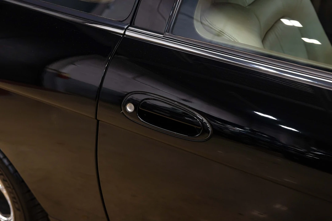 1997 Lexus SC400 - Image 19 of 31