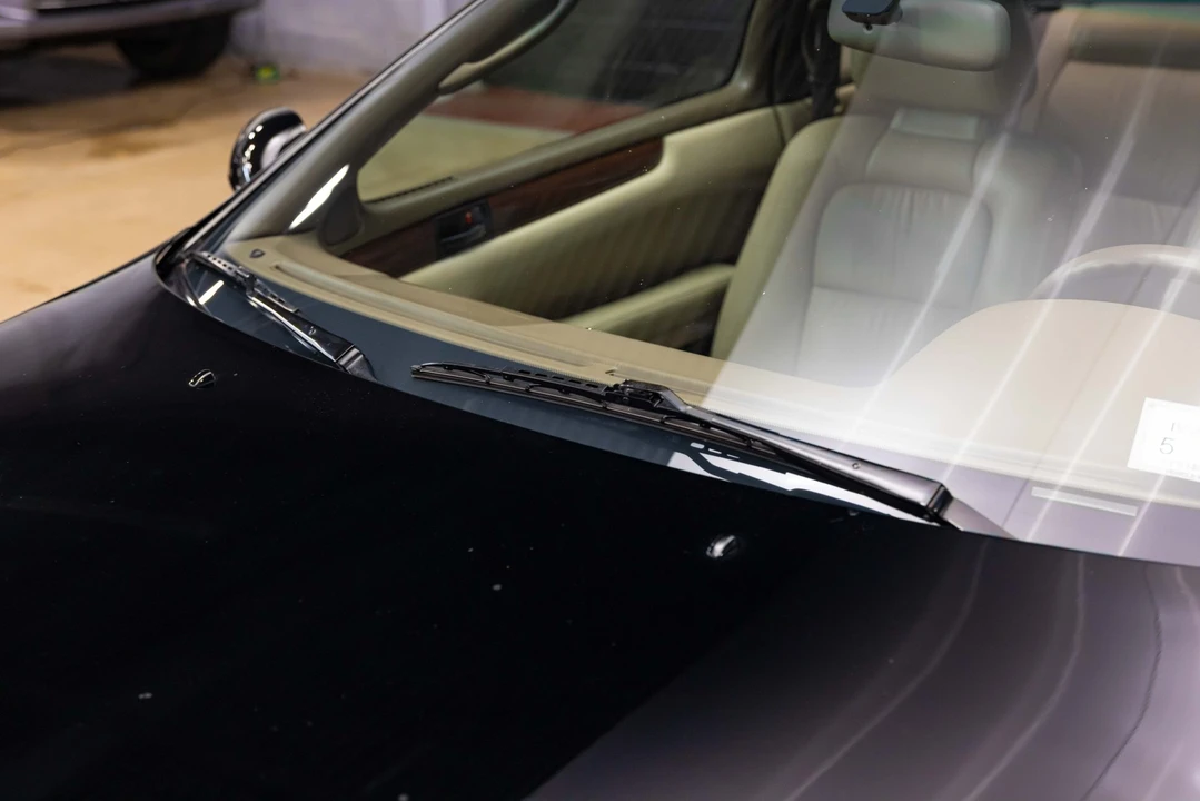 1997 Lexus SC400 - Image 27 of 31
