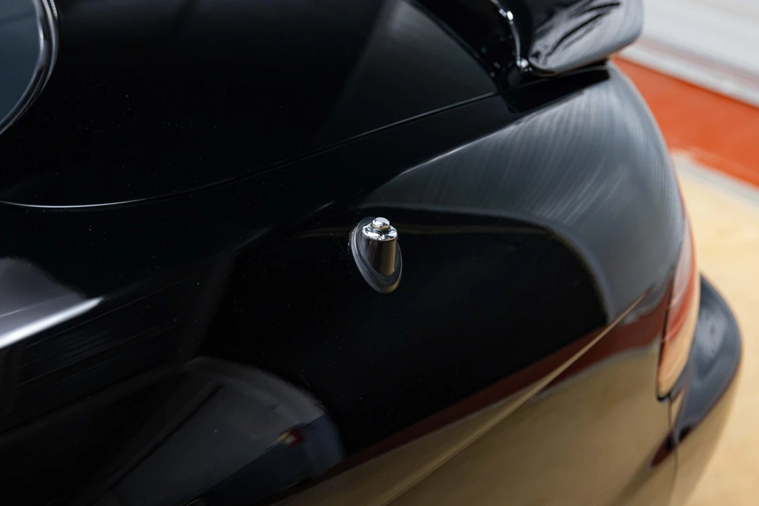1997 Lexus SC400 - Image 23 of 31
