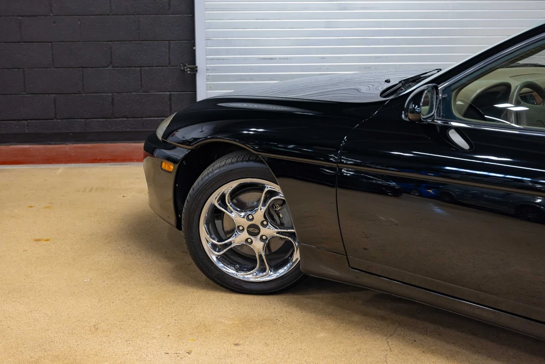 1997 Lexus SC400 - Image 30 of 31