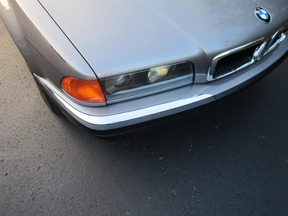 1998 BMW E38 7 Series - Image 15 of 31