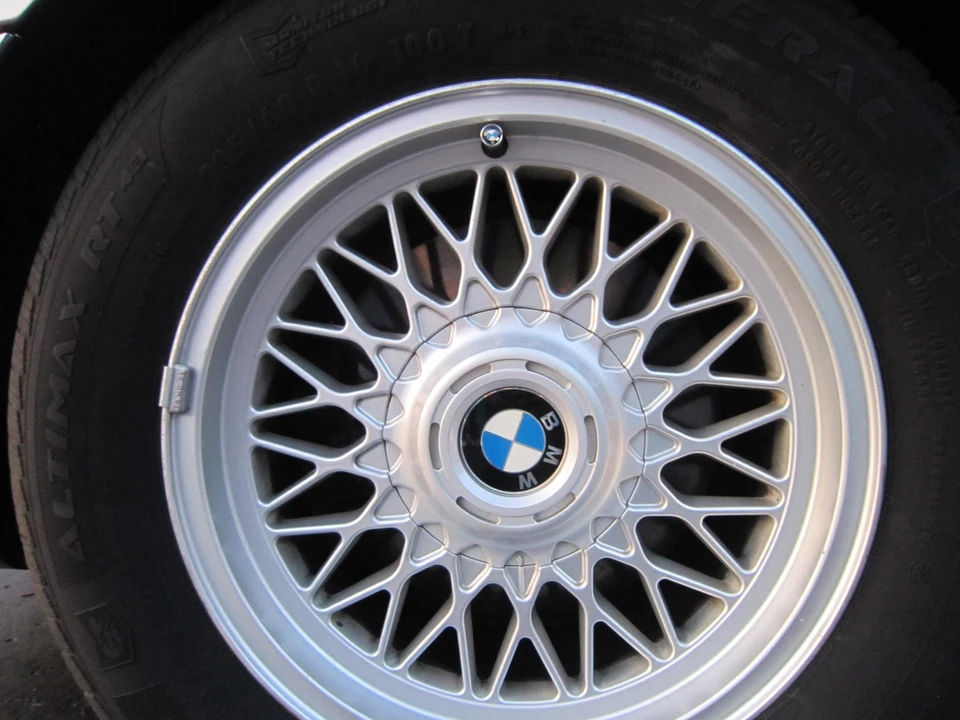 1998 BMW E38 7 Series - Image 21 of 31