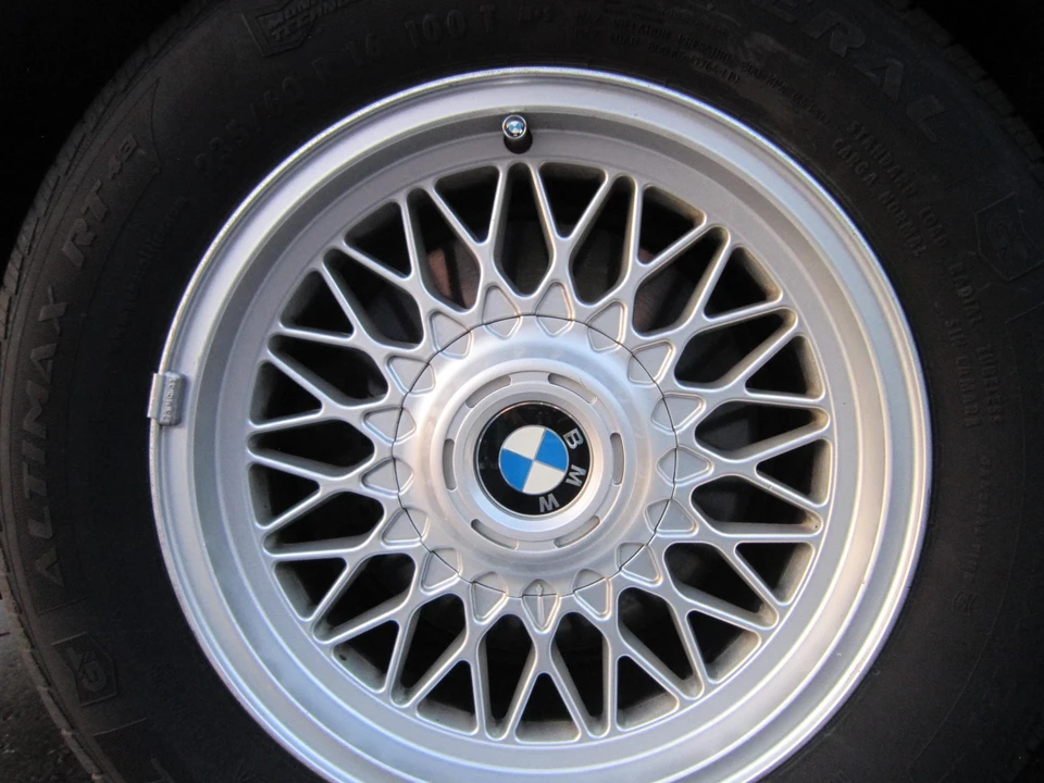1998 BMW E38 7 Series - Image 22 of 31