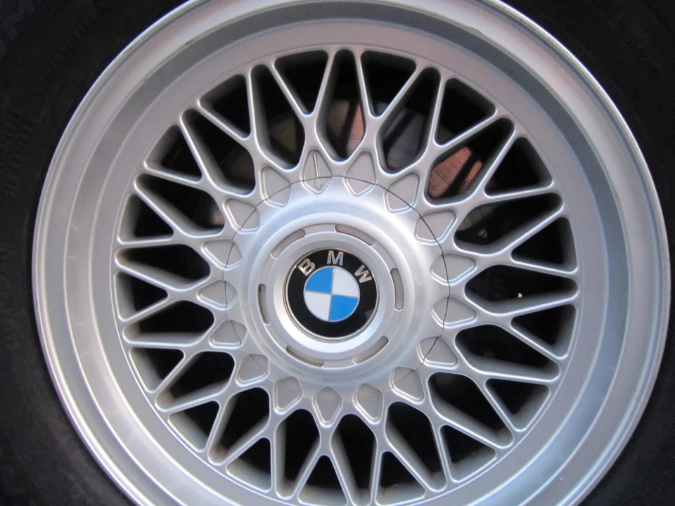 1998 BMW E38 7 Series - Image 23 of 31