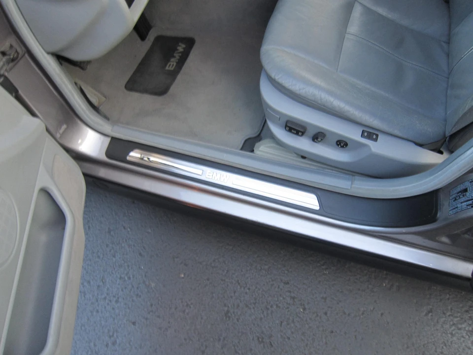 1998 BMW E38 7 Series - Image 28 of 31