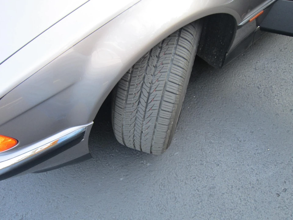 1998 BMW E38 7 Series - Image 24 of 31