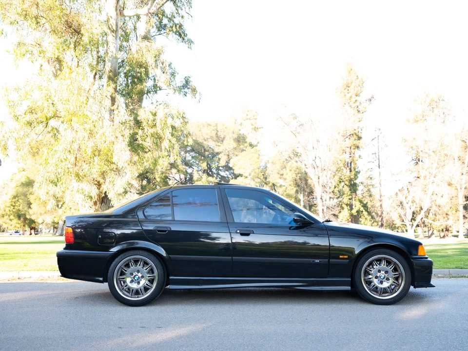 1998 BMW E36 M3 - Image 20 of 31
