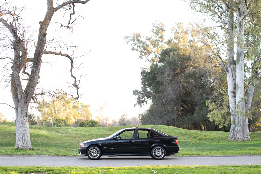 1998 BMW E36 M3 - Image 7 of 31