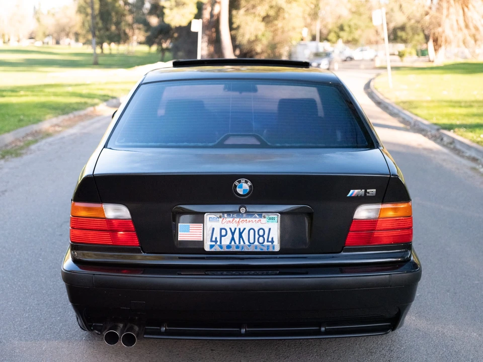 1998 BMW E36 M3 - Image 16 of 31