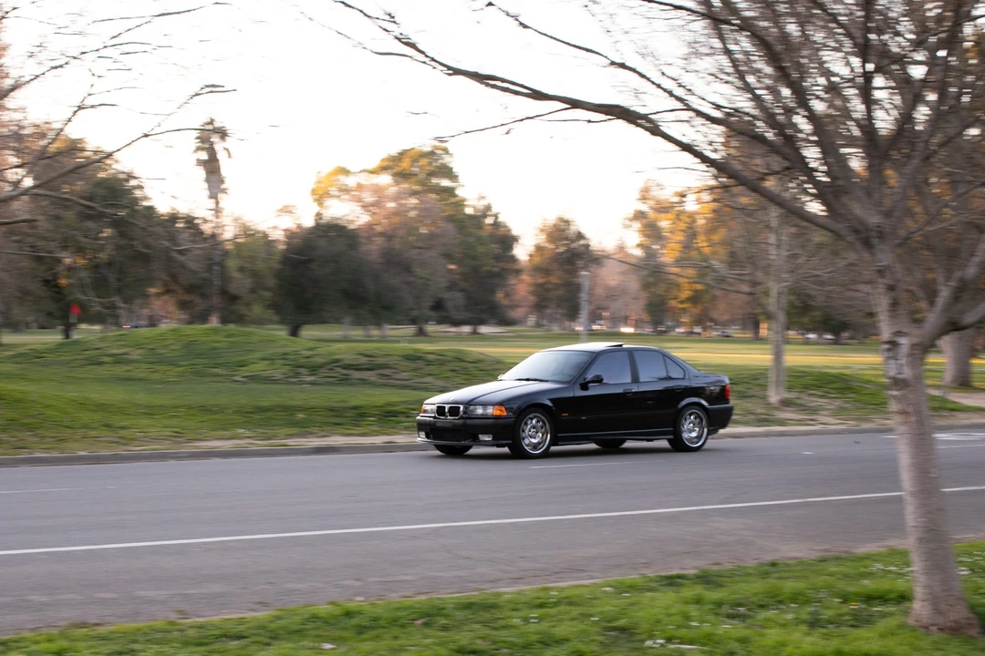 1998 BMW E36 M3 - Image 28 of 31