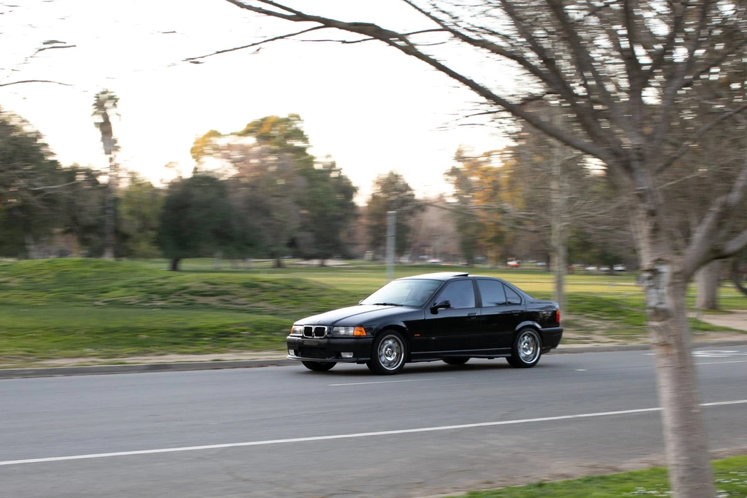 1998 BMW E36 M3 - Image 29 of 31