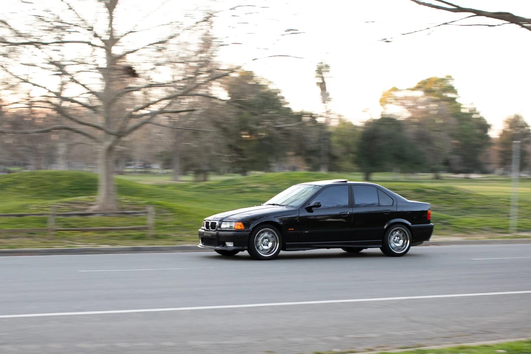 1998 BMW E36 M3 - Image 30 of 31