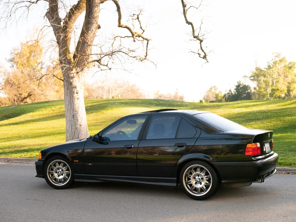 1998 BMW E36 M3 - Image 13 of 31