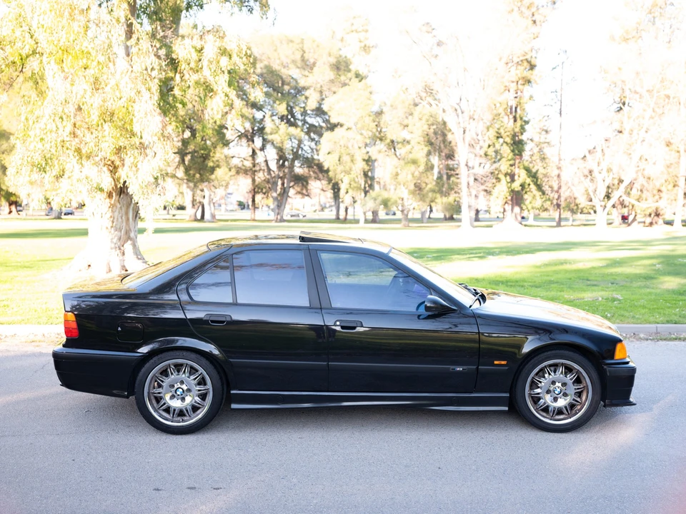 1998 BMW E36 M3 - Image 21 of 31