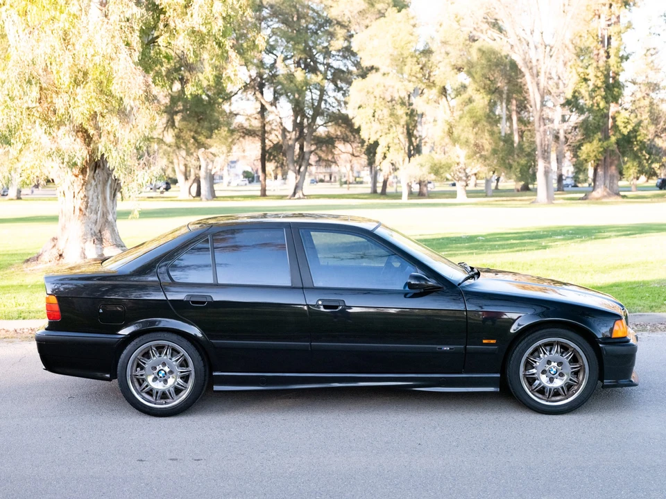 1998 BMW E36 M3 - Image 22 of 31