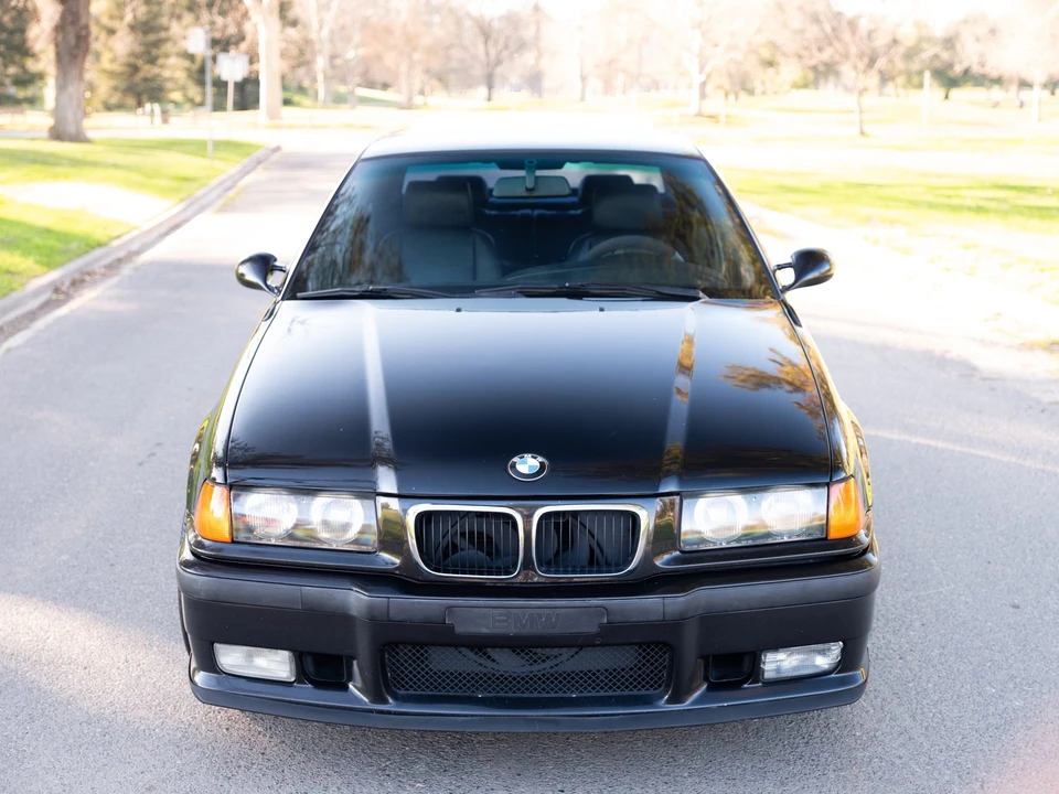 1998 BMW E36 M3 - Image 25 of 31