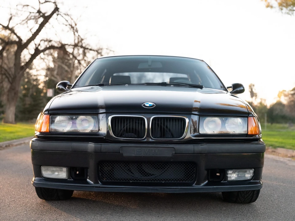 1998 BMW E36 M3 - Image 27 of 31