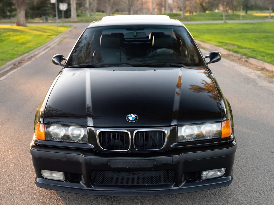 1998 BMW E36 M3 - Image 26 of 31
