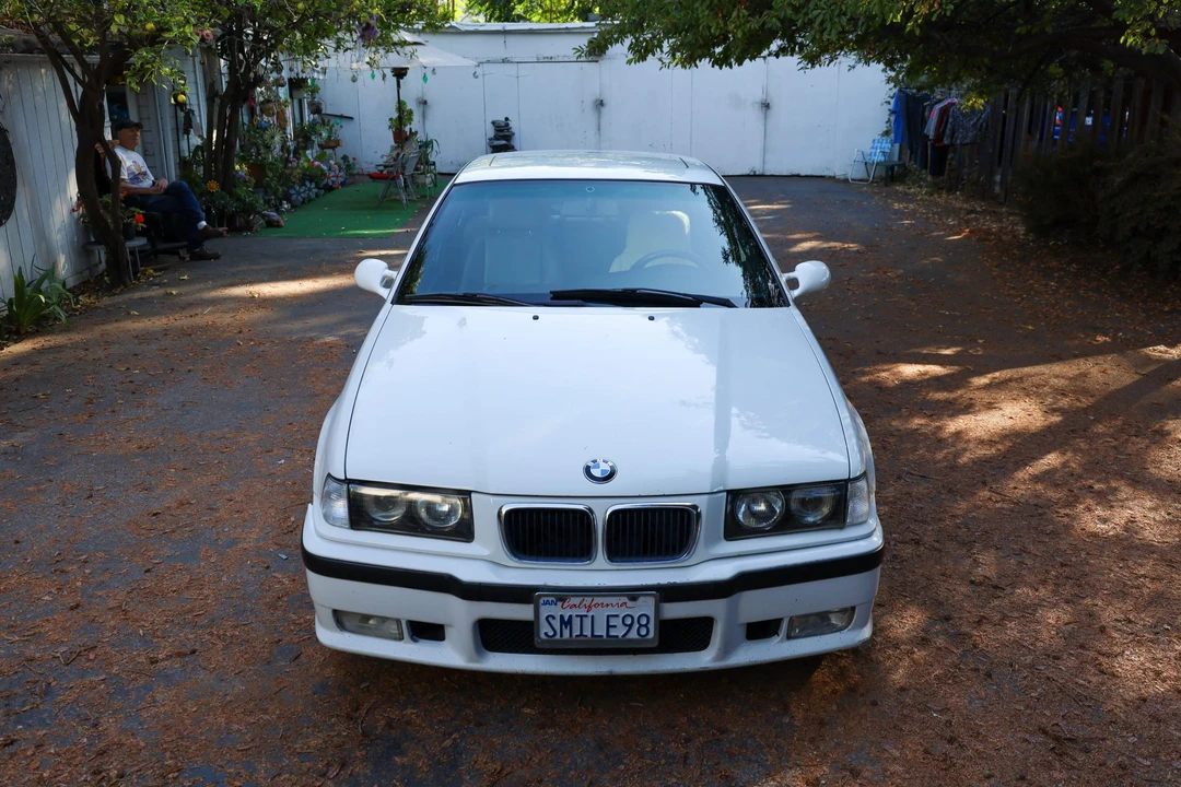 1998 BMW E36 M3 - Image 4 of 31