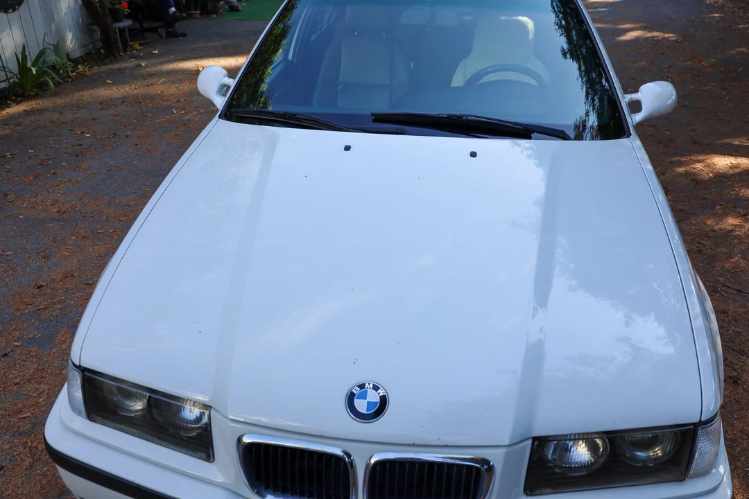 1998 BMW E36 M3 - Image 28 of 31