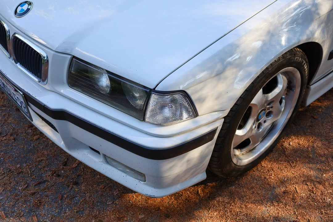 1998 BMW E36 M3 - Image 29 of 31