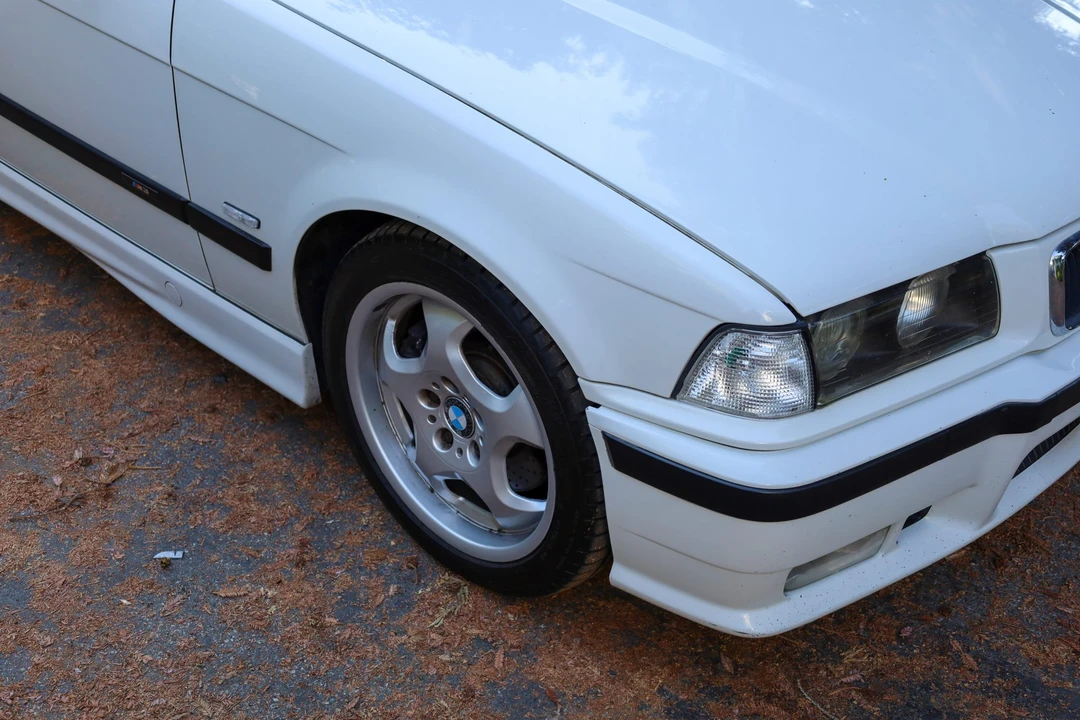 1998 BMW E36 M3 - Image 26 of 31