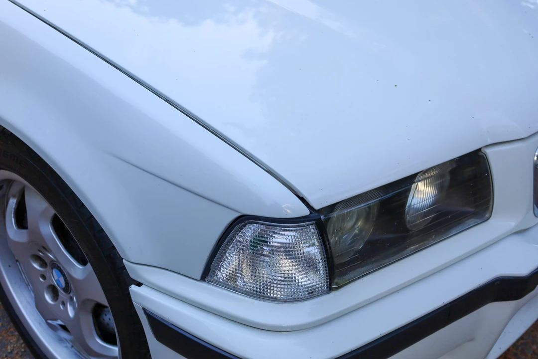 1998 BMW E36 M3 - Image 27 of 31