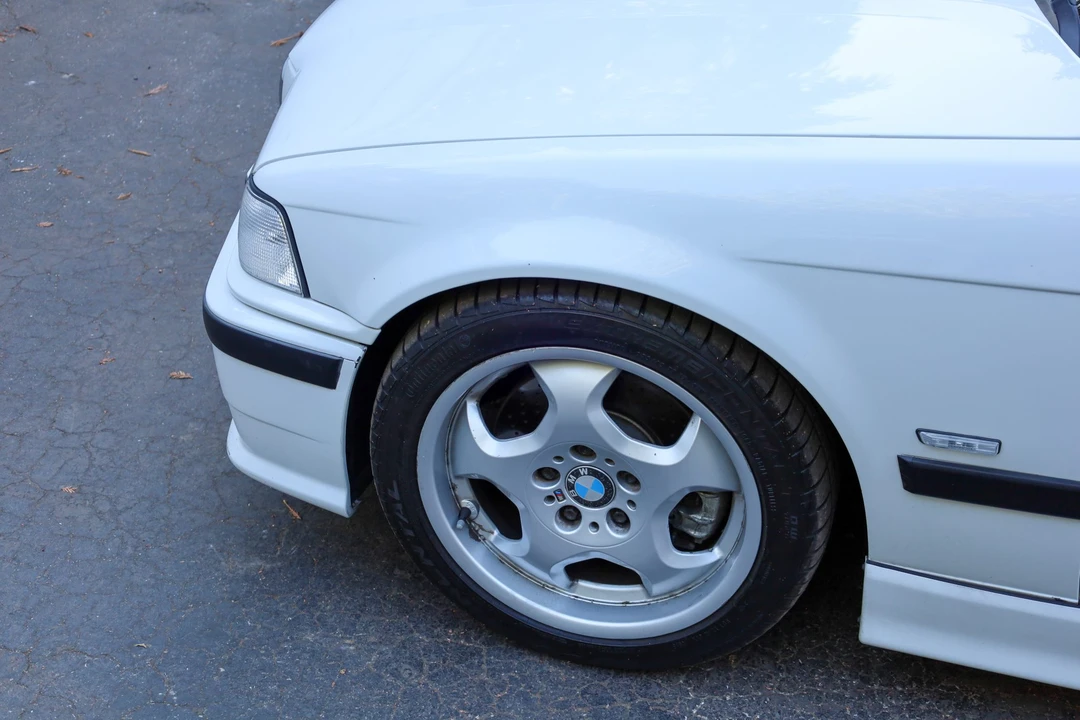 1998 BMW E36 M3 - Image 30 of 31