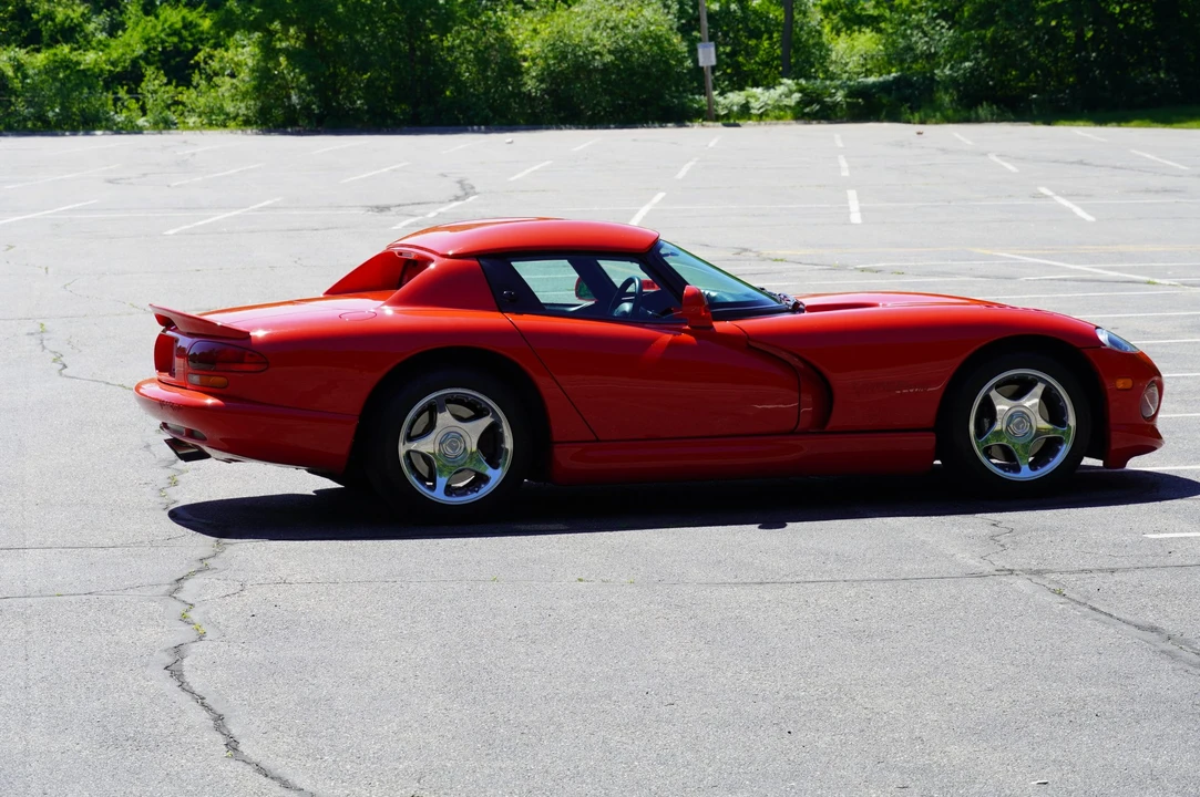 1998 Dodge Viper 2nd Gen - Image 17 of 31